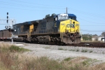 CSX 547
